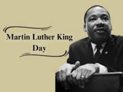 MLK Jr. Day 2025